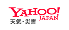 Yahoo!Japan 天気・災害